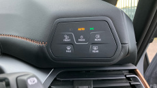 CUPRA Born 170kW e-Boost V1 59kWh 5dr Auto Electric Hatchback